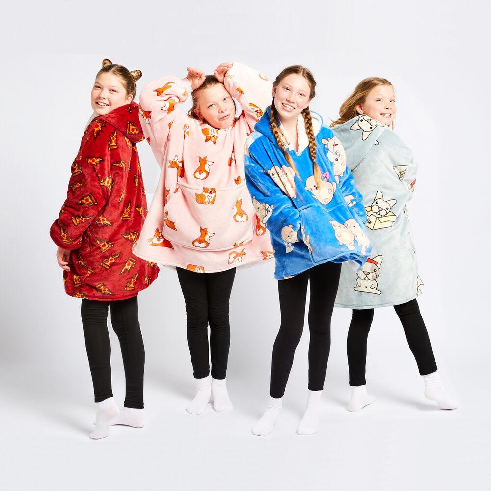 Oodie™ Original Kids Four Pack